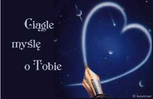 Cigle myle o tobie