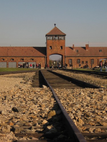 Birkenau