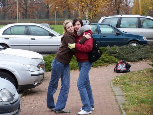 z Aneczka:*