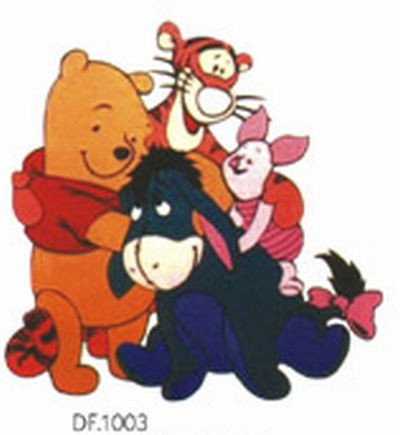 Friends ;)