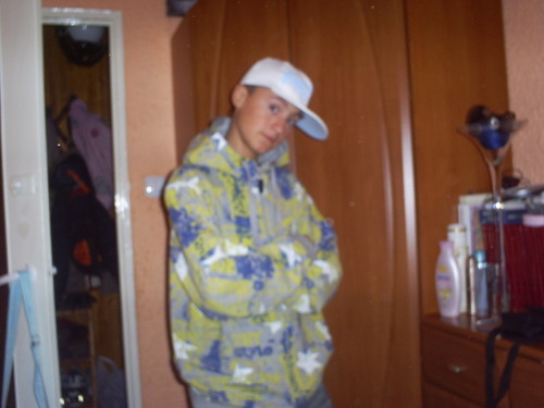 to mj brat skejcik