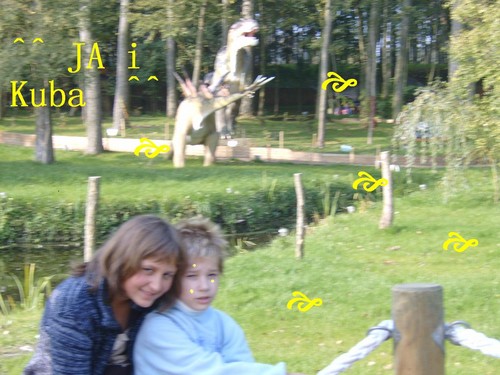 *dino park *