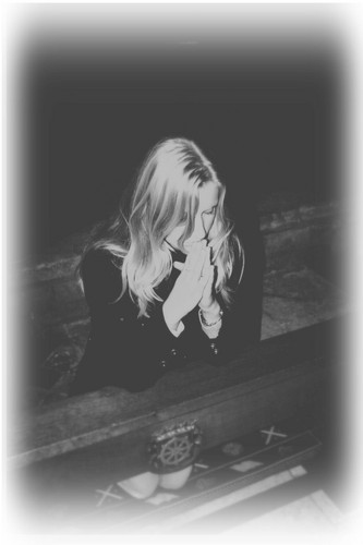 PRAY TO BE ONLY  YOURS