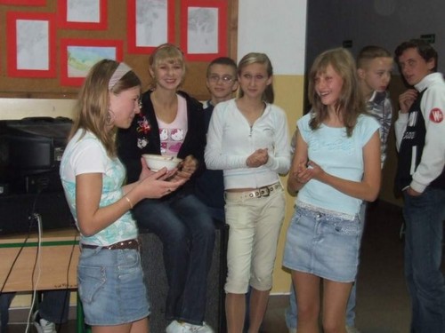 kocenie ;p
