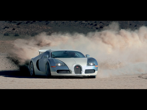 bugatti