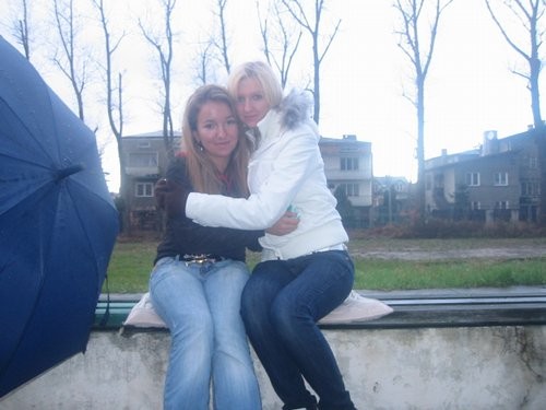 Z Martusi :*