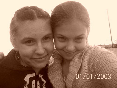 madzia i kasia