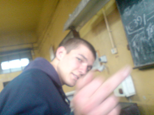 Sowa i Ludzie...