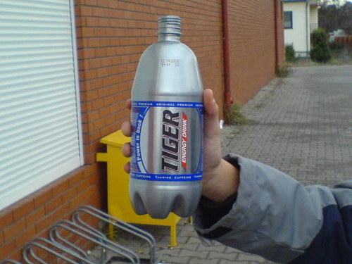 TAJGER =]