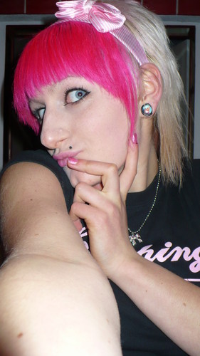 tA;) MOJA INFANTYLNO;)