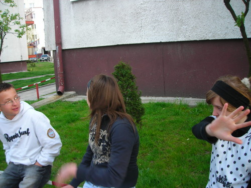 Jak Aniola Gloss ;)