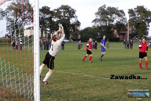 Zawadka ....