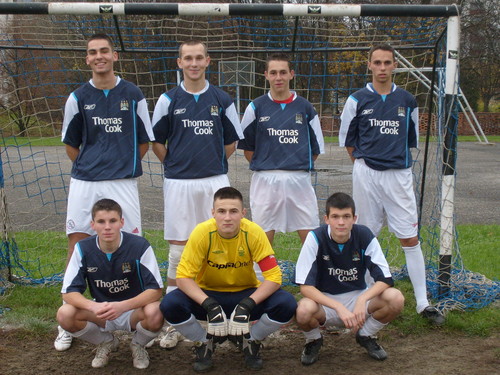 Fc Dzielnica Opole :)