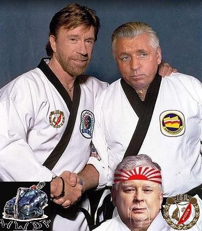 elo Chuck