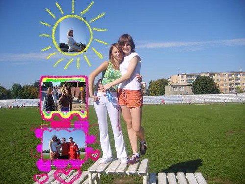 Kocham was^-^ 