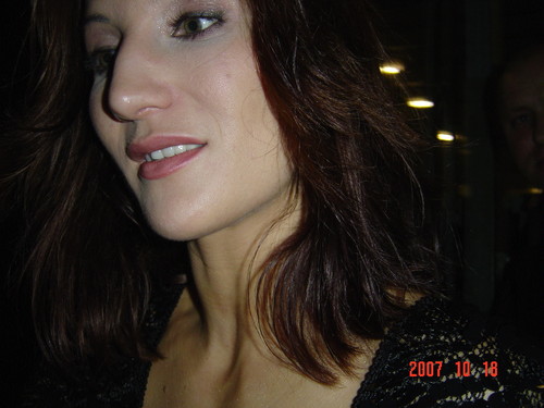 Justyna STECZKOWSKA