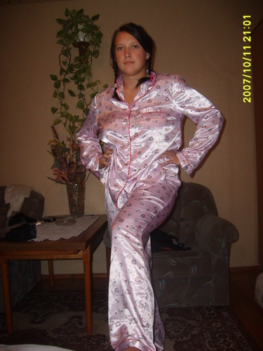 ja w piamkach ;) ;*