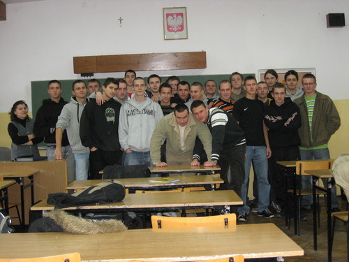 IV E .... :D