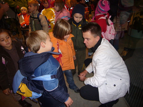 przyjaciele;)