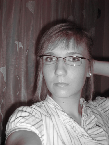 Jeszcze nie tak wrednie...:P