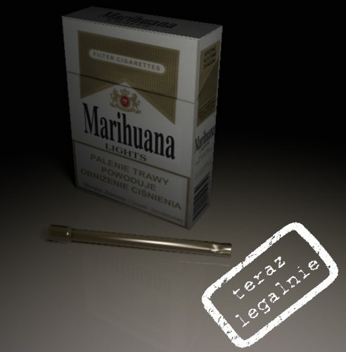 Marihuana