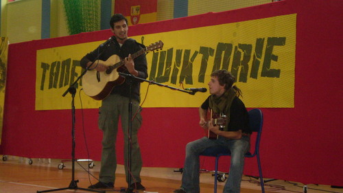 KONCERT