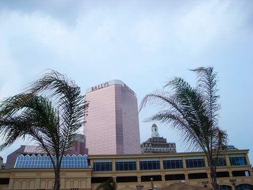 Atlantic City