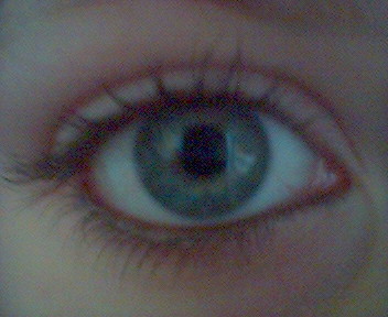Eye ;P