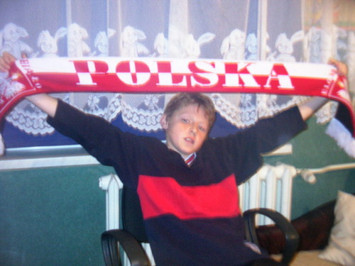 Nie m jak to POLSKA!!!!!!!!