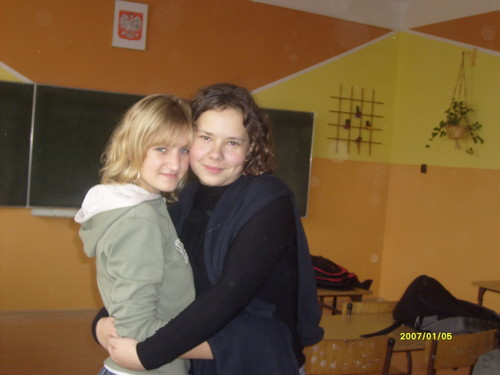 Laski;)