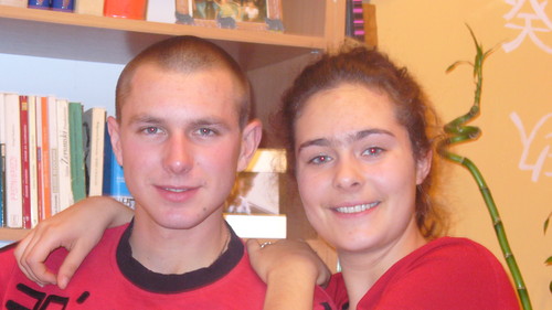 jast i Kamisa :) 