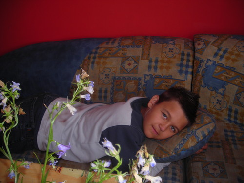 Nooo ;p