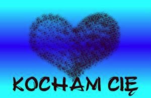 kocham**