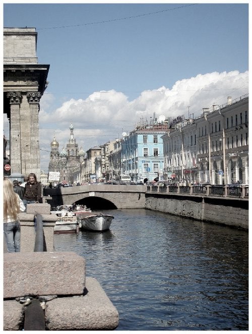 Petersburg.