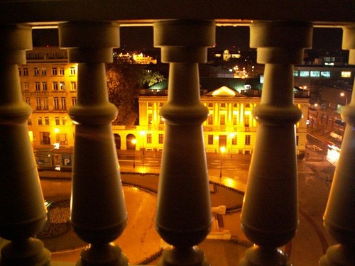 Pozna noc