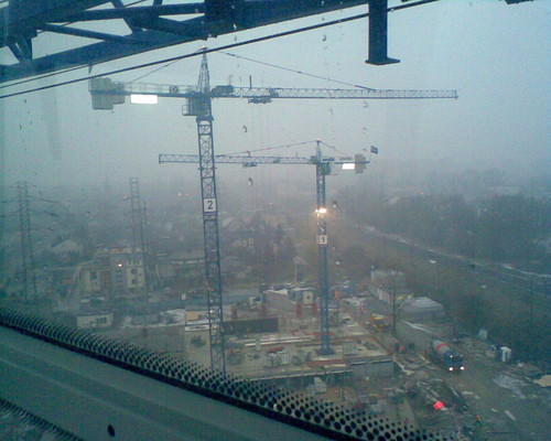 znana warszawa