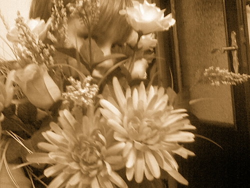 I znowu... ta wiedma..!