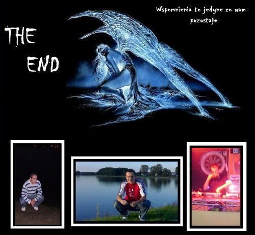 THE END