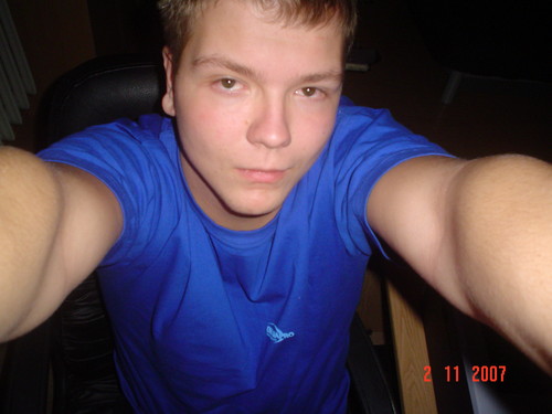 Prawie zdrowy :P:P:P:P