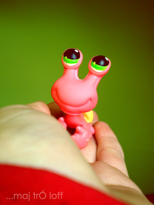 ...maj loff ^^