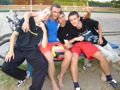 ywa Ekipa KS TEAM