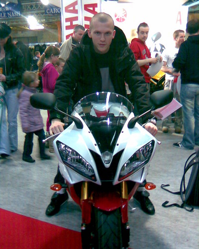 DuBLiN MoToRbIkE ShOw