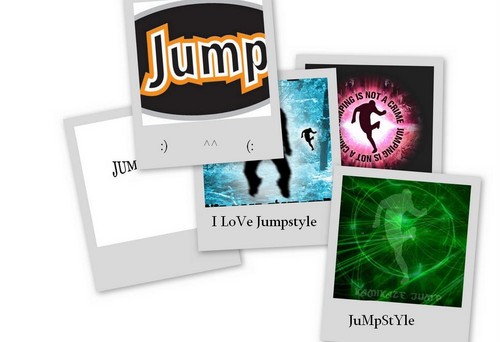 Jumpstyle