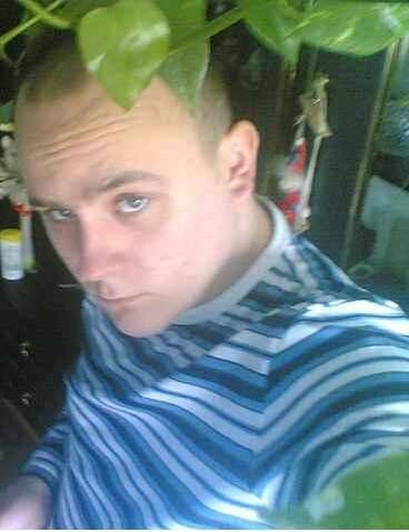 Radek lanca