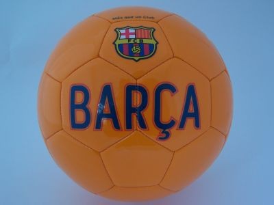 Barca to JA!!!