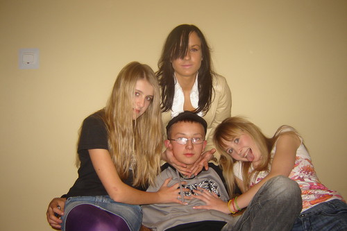 Aach te kobiety ;D