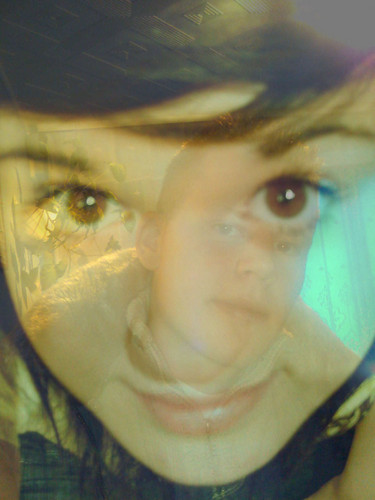 Jeste myli moich treci :*