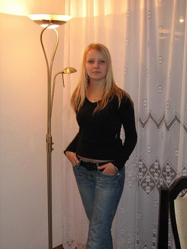 moja koleanka 