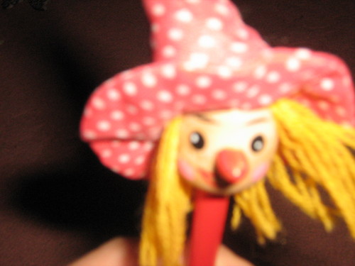 MARIONETKA