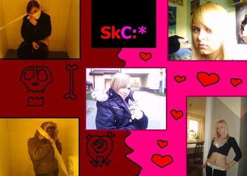 SkC ;****